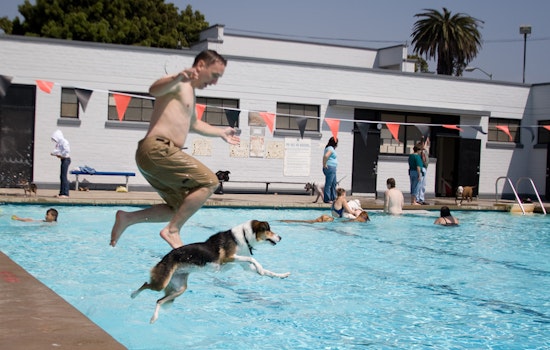 National Weather Service Issues Excessive Heat Warning For Oakland