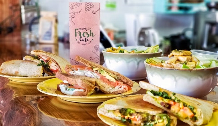 Tampa's 3 favorite spots to score sandwiches on the cheap