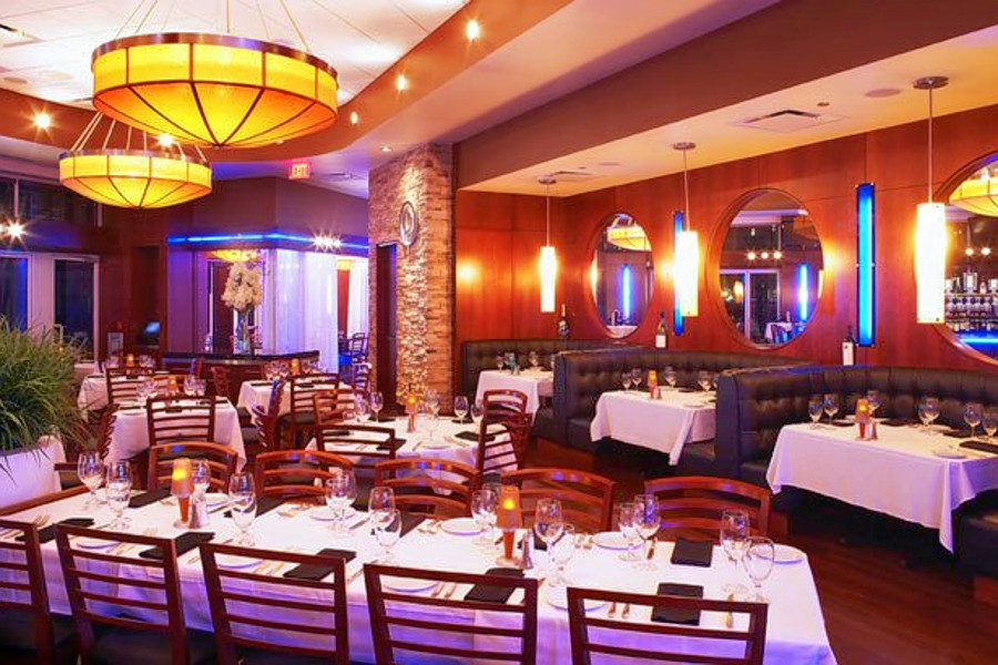 KRES CHOPHOUSE Restaurant - Orlando, FL