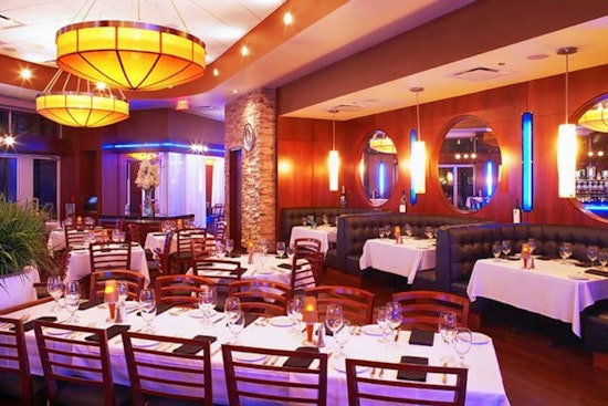 The top 5 steakhouses for a special occasion in Orlando