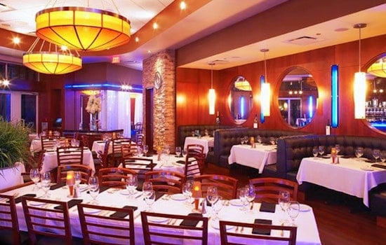 The top 5 steakhouses for a special occasion in Orlando
