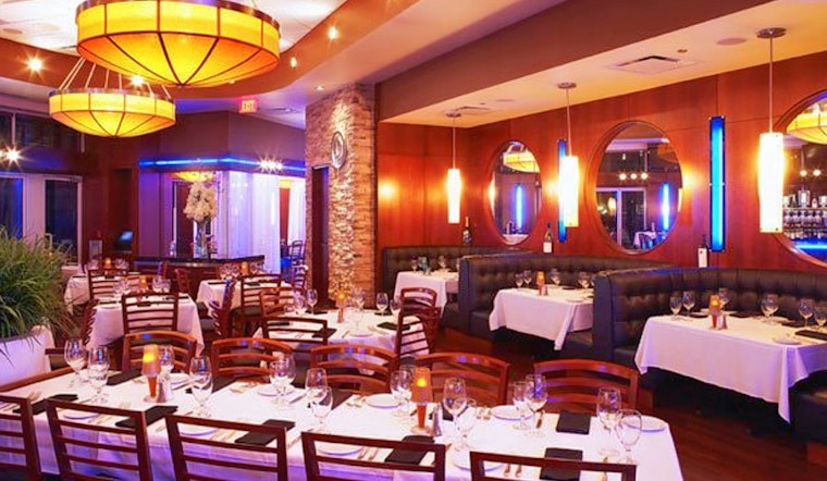 The top 5 steakhouses for a special occasion in Orlando