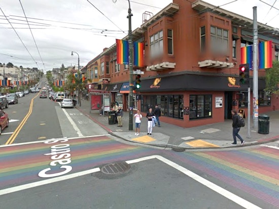 Argument In Castro Escalates Into Hit-And-Run