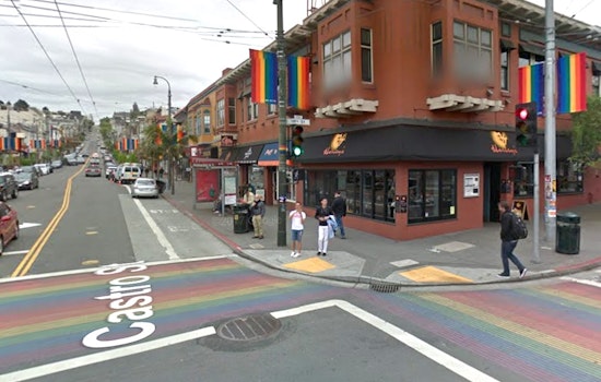 Argument In Castro Escalates Into Hit-And-Run