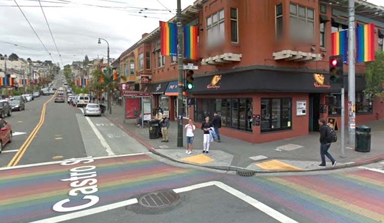 Argument In Castro Escalates Into Hit-And-Run