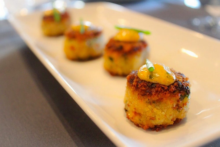 Jacksonville's 4 top spots to indulge in seafood