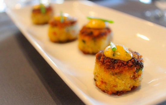 Jacksonville's 4 top spots to indulge in seafood