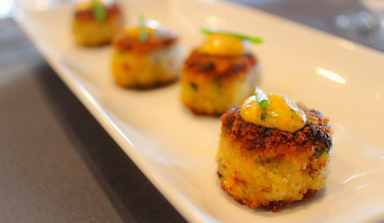 Jacksonville's 4 top spots to indulge in seafood