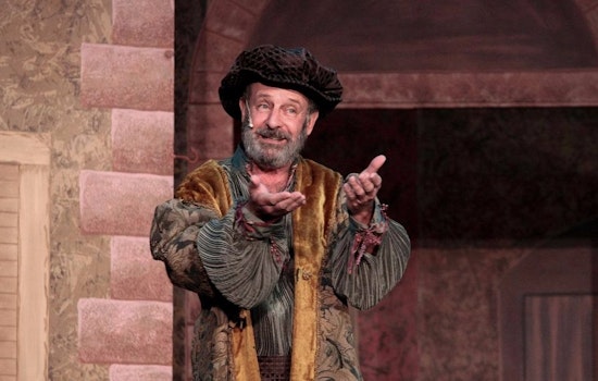 ABC7 Weekend: 'The Goonies,' Aloha Poly Fest & 'Hamlet' In The Park