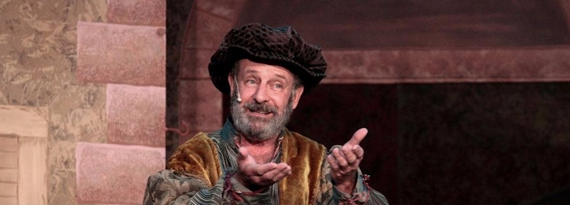 ABC7 Weekend: 'The Goonies,' Aloha Poly Fest & 'Hamlet' In The Park