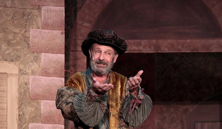 ABC7 Weekend: 'The Goonies,' Aloha Poly Fest & 'Hamlet' In The Park
