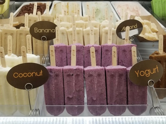 SF Eats: 'Juice Craze' Shutters; Ice Cream, Bagel Shops In The Works