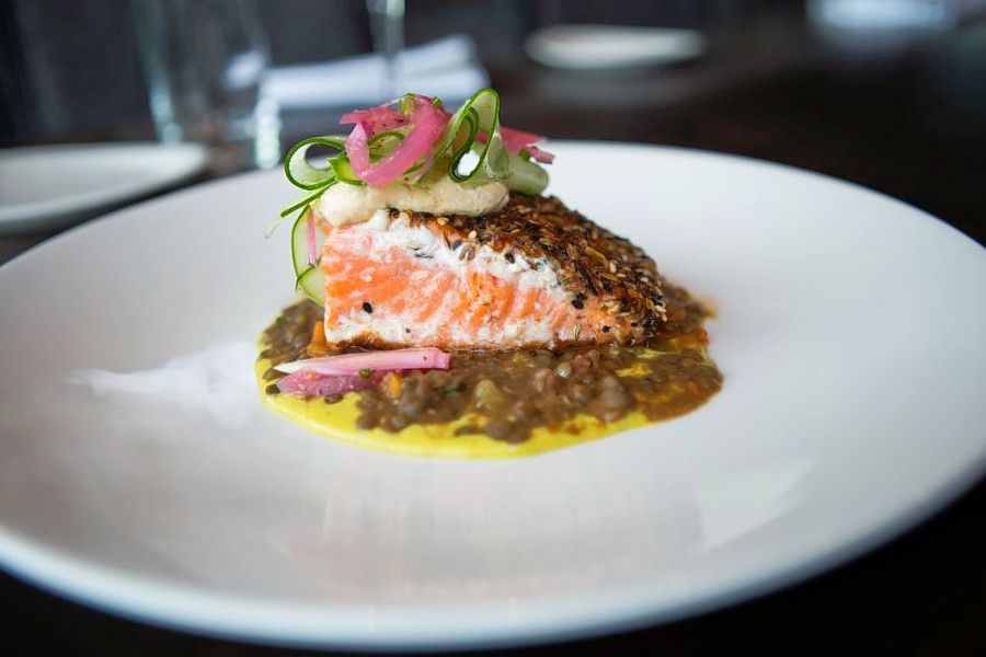 Indulge In New American Food At These Top Indianapolis Eateries