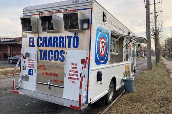 Milwaukee's 5 best food trucks (that won't break the bank)