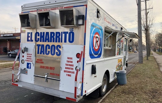 Milwaukee's 5 best food trucks (that won't break the bank)