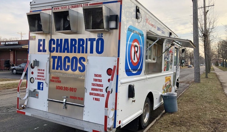 Milwaukee's 5 best food trucks (that won't break the bank)