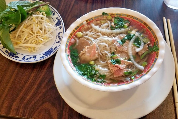 Kansas City's 5 favorite spots to find inexpensive Chinese fare