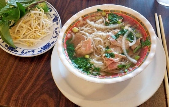 Kansas City's 5 favorite spots to find inexpensive Chinese fare