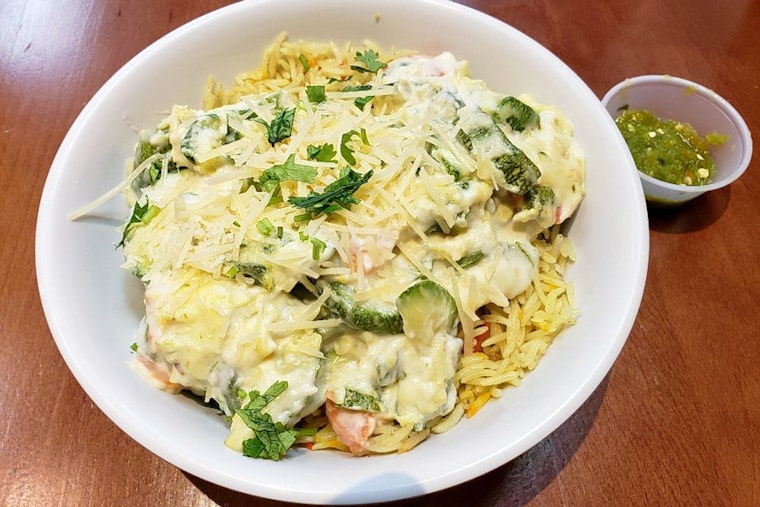 Saint Paul's 3 best spots to score inexpensive Mediterranean eats