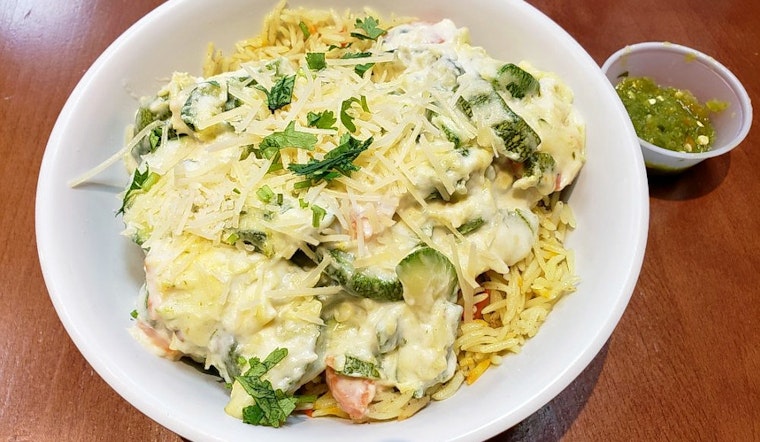 Saint Paul's 3 best spots to score inexpensive Mediterranean eats