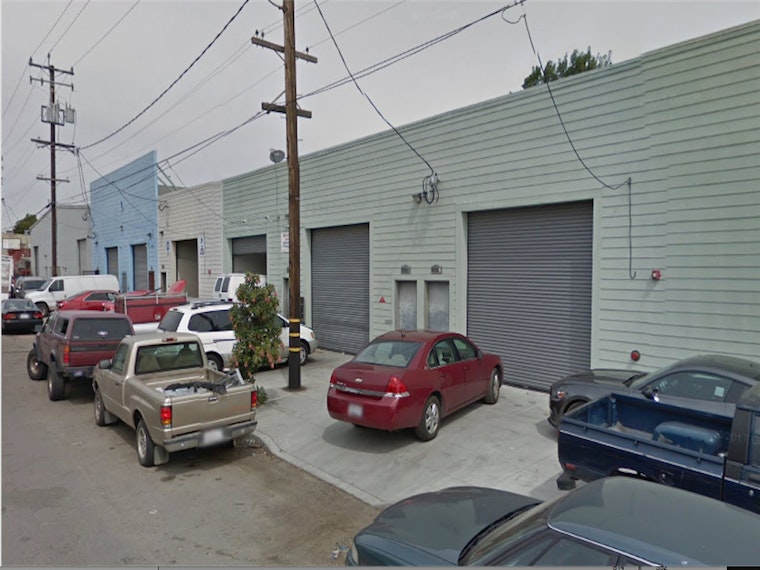 Chicken, Run: National Slaughterhouse Chain Plans Bayview Outpost