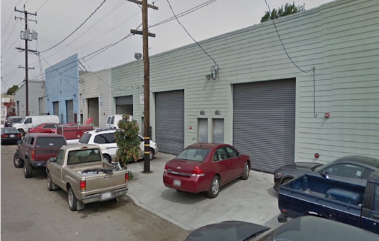 Chicken, Run: National Slaughterhouse Chain Plans Bayview Outpost