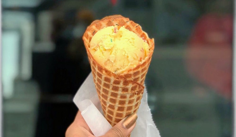 The 5 best spots to score ice cream and frozen yogurt in Minneapolis