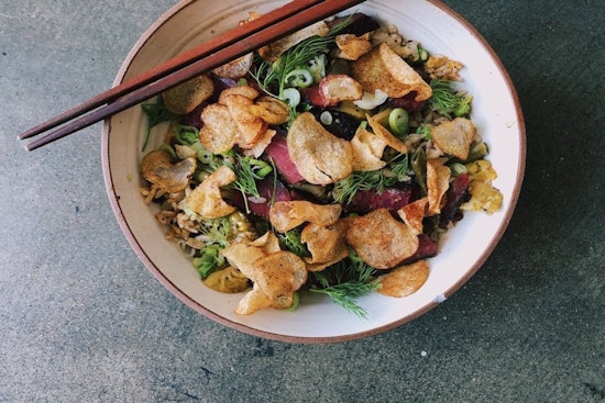 Here are the newest restaurants to debut in Los Angeles