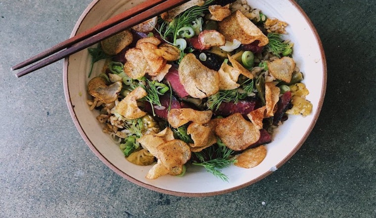 Here are the newest restaurants to debut in Los Angeles