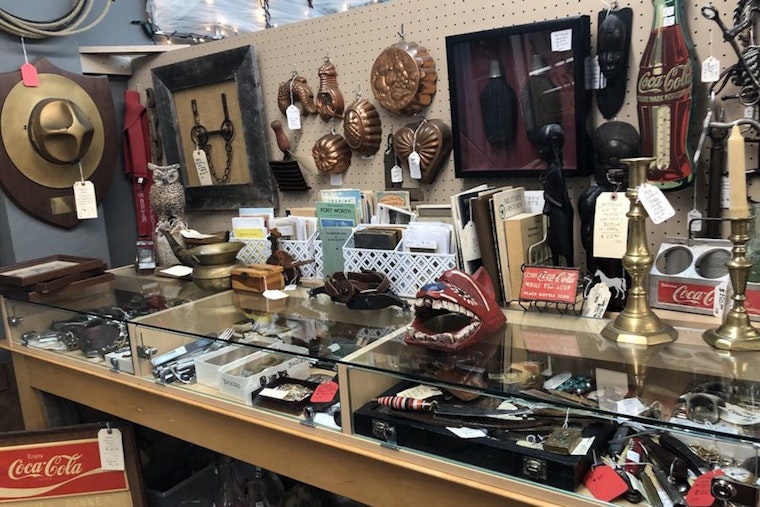 In need of retail therapy? Shop these 3 popular spots in Fort Worth's Ridglea Hills neighborhood