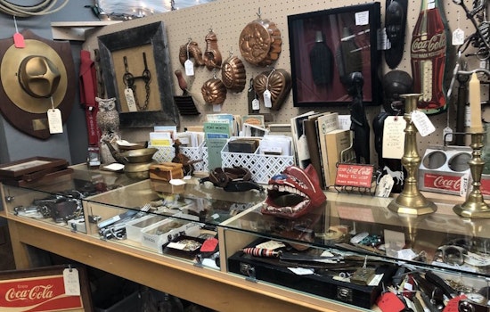 In need of retail therapy? Shop these 3 popular spots in Fort Worth's Ridglea Hills neighborhood