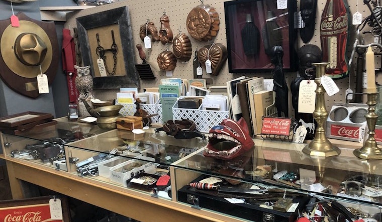 In need of retail therapy? Shop these 3 popular spots in Fort Worth's Ridglea Hills neighborhood