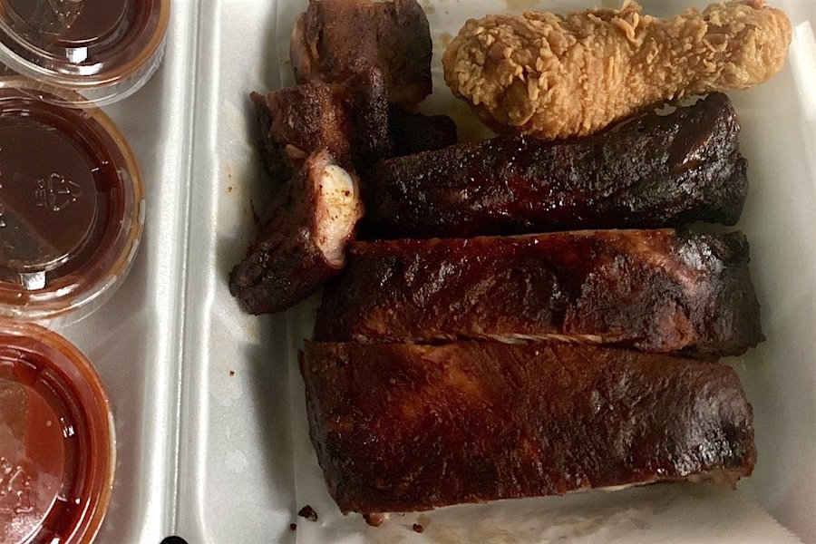 Craving barbecue? Here are Fresno's top 4 options
