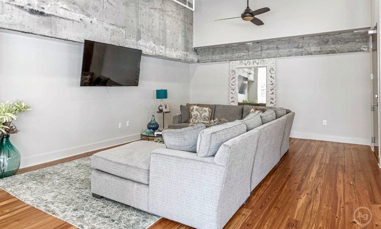 Renting in New Orleans: What will $1,600 get you?