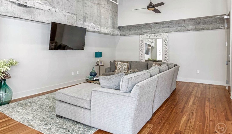 Renting in New Orleans: What will $1,600 get you?