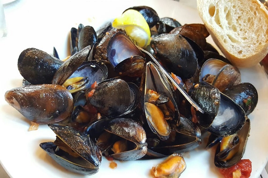 Your guide to the 3 top spots in Baltimore's Canton neighborhood