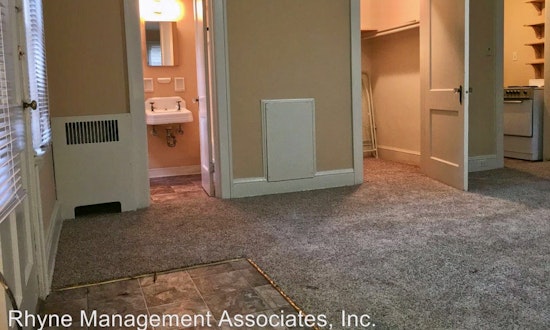 Renting in Raleigh: What's the cheapest apartment available right now?