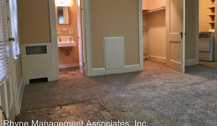 Renting in Raleigh: What's the cheapest apartment available right now?