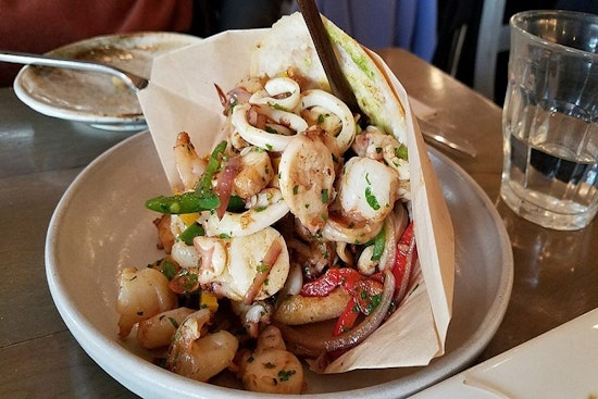 Your guide to the 3 top spots in Baltimore's Canton neighborhood