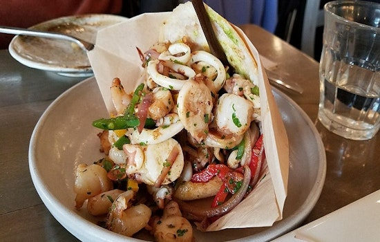 Your guide to the 3 top spots in Baltimore's Canton neighborhood