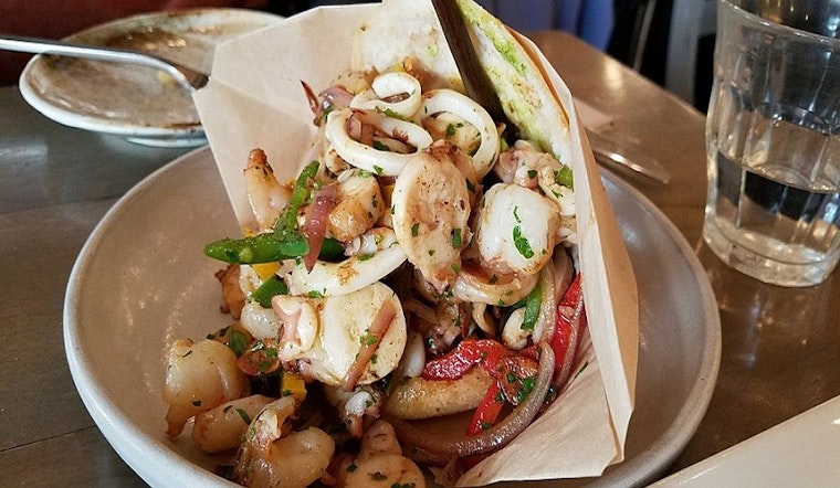 Your guide to the 3 top spots in Baltimore's Canton neighborhood