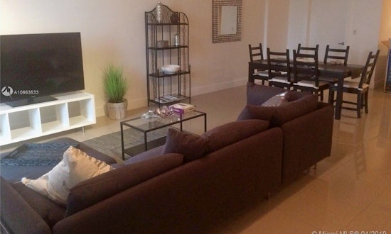 Renting in Miami: What will $2,200 get you?