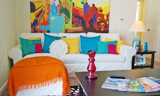 Renting in Indianapolis: What will $800 get you?