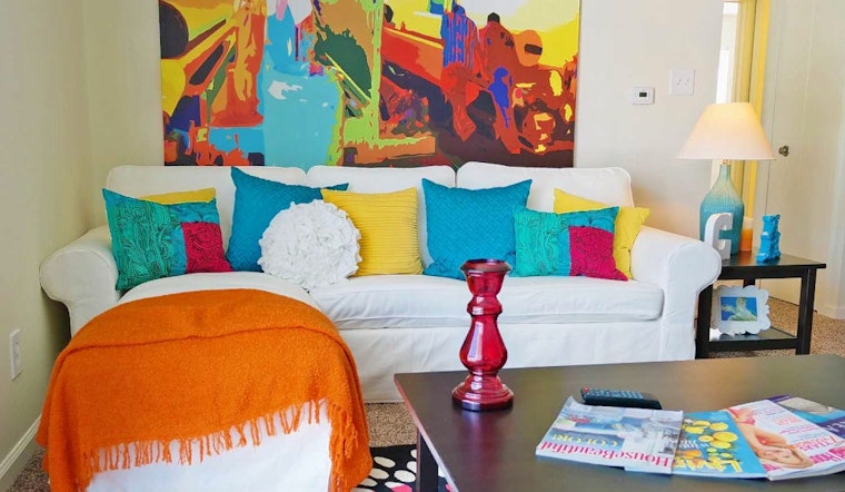 Renting in Indianapolis: What will $800 get you?