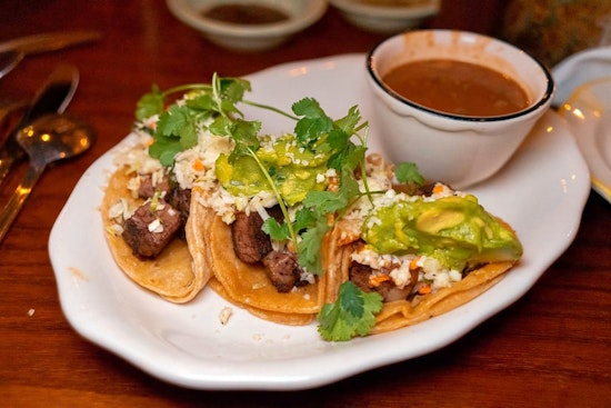 Your guide to the 5 most popular spots in Atlanta's Inman Park neighborhood