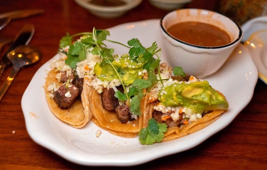 Your guide to the 5 most popular spots in Atlanta's Inman Park neighborhood
