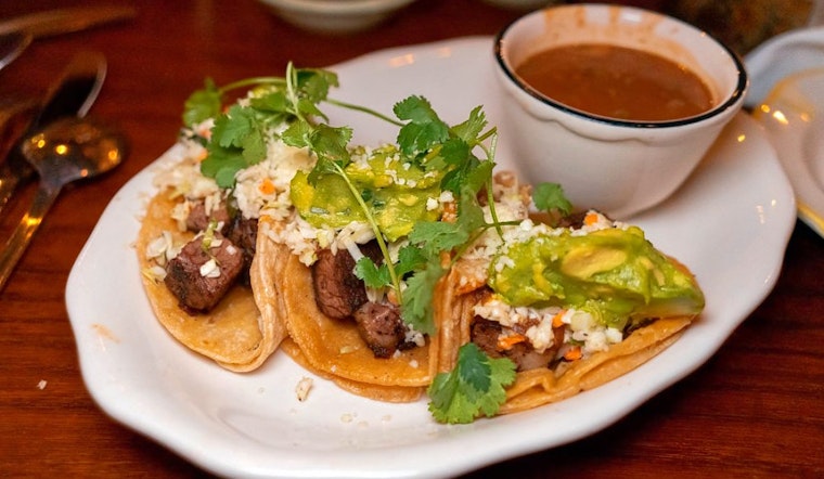 Your guide to the 5 most popular spots in Atlanta's Inman Park neighborhood