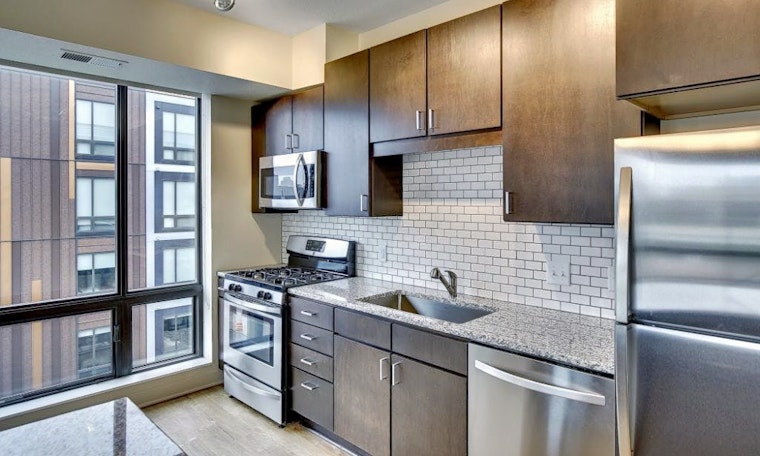 The lowest priced apartment rentals on the market in North Loop