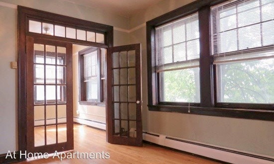 Renting in Saint Paul: What will $1,000 get you?