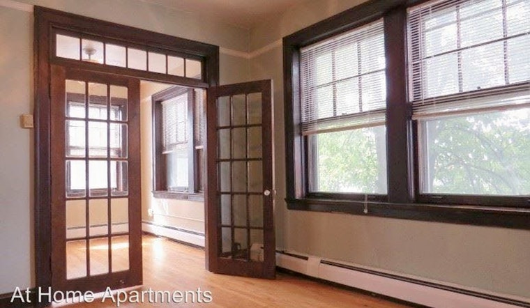 Renting in Saint Paul: What will $1,000 get you?